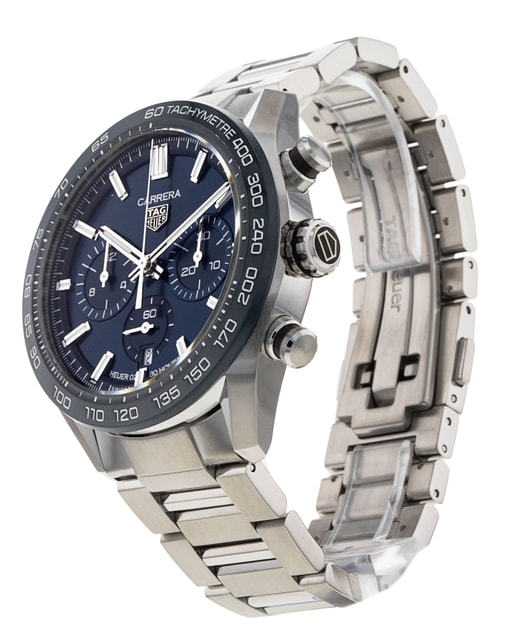 Tag Heuer Carrera CBN2A1A.BA0643 Image 2